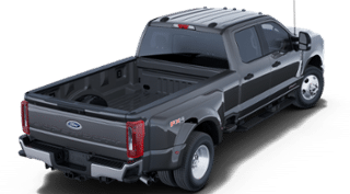 2025 Ford Super Duty® External Image 4